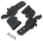 Leatt Spacing Pin Pack STX Road/STX Britton