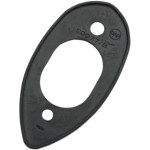 Pro-One Mounting Pad for Teardrop LED Taillight (402100)