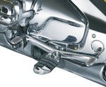 Kuryakyn Heel-Toe Chrome Shifter for Goldwing (4039)
