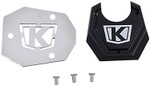 Kuryakyn Lodestar Black Kickstand Shoe (3838)