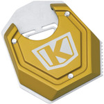 Kuryakyn Lodestar Gold Kickstand Shoe (3837)