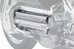 Kuryakyn Lightning Chrome Valve Covers (3901)