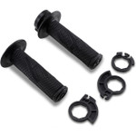 ODI EMIG Pro V2 Lock-On Grips | Blackout (H36EPBB)