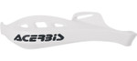 Acerbis Rally Profile Handshields | White (2092070002)