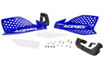 Acerbis X-Ultimate MX Offroad Blue/White Handguards (2645481006)