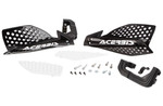 Acerbis X-Ultimate MX Offroad Black/White Handguards (2645481007)
