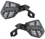 Acerbis X-Future MX Offroad Black/Gray Handguards (2801961001)