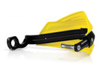 Acerbis X-Factor MX Offroad Yellow Handguards (2374190005)