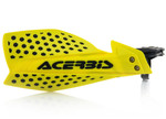 Acerbis X-Ultimate MX Offroad Yellow/Black Handguards (2645481017)