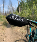 Acerbis X-Elite Mini Bike/MTB Mountain Bike Black Handguards (2856890001)