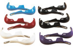 Emgo Pro-Guard Reinforced Black Offroad Handguards (79-97954)