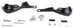Emgo Pro-Guard Reinforced Carbon Fiber Finish Offroad Handguards (79-97955)