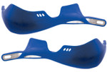 Emgo Pro-Guard Reinforced Yamaha Blue Offroad Handguards (79-97957)