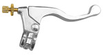 Parts Unlimited Shorty Style Brake Lever Assembly (43-1101R)