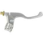 Parts Unlimited Shorty Style Brake Lever Assembly (43-4102R)