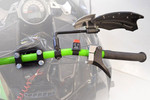 Powermadd Tri-Mount Star/Trailstar/Sentinel Series Handguard Mounts (34269)