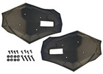 Powermadd Armor Flare for Sentinel Handguards (34477)