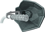 Powermadd Fuzion Foam Handguards | Black (34500)