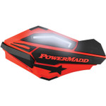 Powermadd LED Light Kit for Sentinel Handguards (34490)