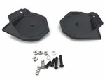 Powermadd Mirror Kit for Sentinel Handguard (34455)