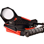 Powermadd Mirror Kit for Sentinel Handguard (34455)