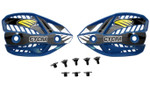 Cycra Probend Ultra CRM Husqvarna Blue Handshields (1CYC-1019-88)