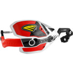 Cycra Probend Ultra CRM Red MX Handguards for 7/8" Bars (1CYC-7407-32X)