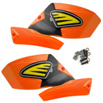 Cycra Probend Ultra CRM Replacement Orange Hand Shield Covers (1CYC-1020-22)