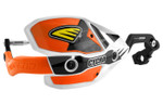 Cycra Probend Ultra CRM Orange MX Handguards for 1-1/8" Bars (1CYC-7408-22X)