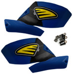 Cycra Probend Ultra CRM Husqvarna Blue Hand Shield Covers (1CYC-1020-89)