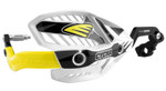 Cycra Probend Ultra CRM Yellow MX Handguards for 1-1/8" Bars (1CYC-7408-55X)