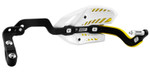 Cycra Probend Ultra CRM Yellow MX Handguards for 1-1/8" Bars (1CYC-7408-55X)