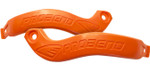 Cycra Probend Ultra CRM Replacement Orange Abrasion Guards (1CYC-1058-22)