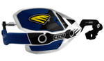 Cycra Probend Ultra CRM Husqvarna Blue Handguards for 1-1/8" Bar (1CYC-7408-88X)