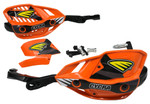 Cycra Probend Ultra HCM Orange Handguards for 7/8" Bars (1CYC-7505-22HCM)