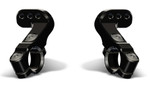 Cycra Probend Ultra CRM Replacement Center Mount 7/8" Clamps (1CYC-1363-12)