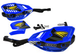 Cycra Probend Ultra HCM Blue Handguards for 7/8" Bars (1CYC-7505-62HCM)