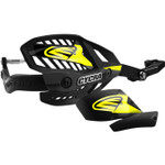 Cycra Probend Ultra HCM Black Handguards for 1-1/8" Bars (1CYC-7506-12HCM)