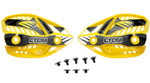 Cycra Probend Ultra CRM Yellow Handshields (1CYC-1019-55)