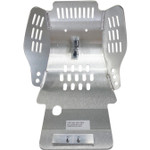 Devol Aluminum Skid Plate for '13-19 Honda CRF250L (0102-1601)