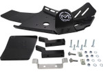 Moose Pro LG Skid Plate for 05-21 YZ125 (0506-1694)