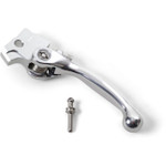 Moose OE Style Silver Brake Lever (0614-1579)