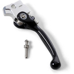 Moose OE Style Black Brake Lever (0614-1580)