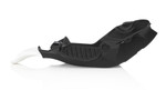 Acerbis Black Plastic Skid Plate (2791651007)