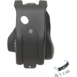 Acerbis Black Plastic Skid Plate (2250270001)