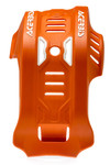 Acerbis Orange Plastic Skid Plate for '17-19 450 EXC-F/500 EXC-F (2630595226)