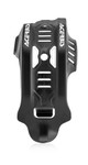Acerbis Black Plastic Skid Plate (2449421007)
