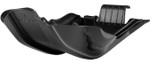 Acerbis Black Plastic Skid Plate (2250290001)