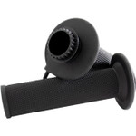 Koso MX-1 Heated Grips for Snow/Dirt Bikes (AX1070G0)