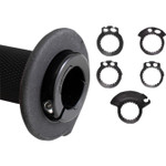 Koso MX-1 Heated Grips for Snow/Dirt Bikes (AX1070G0)